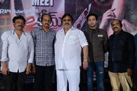 Ice Cream Movie Success Meet